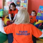Business 2 image TINY HOPPERS EARLY LEARNING WILLOUGHBY CENTRE Education in Langley Twp BC