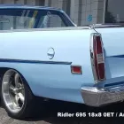 Entreprises 5 image TIRE CAPITAL Tire Dealers & Repairs dans Prince George BC