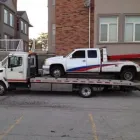 Business 1 image TITANIUM TOWING Towing Services in Mississauga ON