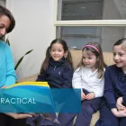 Entreprises 3 image TMI TORONTO MONTESSORI INSTITUTE Education dans Richmond Hill ON