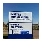 Business 3 image TMS MAÎTRE DES CAMIONS LTÉE Truck Repair in Saint-Laurent QC