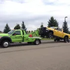 Business 4 image TNT TOWING AND SALVAGE DISPOSAL Towing Services in Lethbridge AB