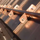 Business 1 image TOITURE COYOTE INC. Roofing Contractors in Montréal QC