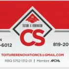 Entreprises 1 image TOITURE ET RÉNOVATION CS Roofing Contractors dans Gatineau QC