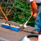 Entreprises 6 image TOITURES AUDET INC Roofing Contractors dans Gatineau QC