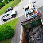 Entreprises 8 image TOITURES AUDET INC Roofing Contractors dans Gatineau QC