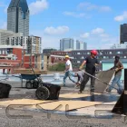 Business 2 image TOITURES NORD-AMÉRICAINES Roofing Contractors in Lasalle QC