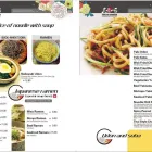 Business 8 image TOKYO ICHIBAN JAPANESE RESTAURANT Restaurants in Grande Prairie AB