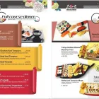Business 2 image TOKYO ICHIBAN JAPANESE RESTAURANT Restaurants in Grande Prairie AB