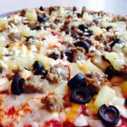 Business 4 image TOM'S HOUSE OF PIZZA Pizzerias & Pizza Places in Calgary AB