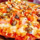 Business 6 image TOM'S HOUSE OF PIZZA Pizzerias & Pizza Places in Calgary AB