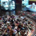 Business 2 image TOM'S HOUSE OF PIZZA Pizzerias & Pizza Places in Calgary AB