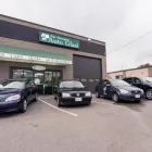 Entreprises 2 image TOM THOMPSON AUTO GLASS LTD Industries & Agriculture dans Chilliwack BC