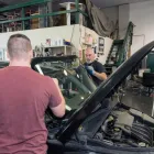 Entreprises 3 image TOM THOMPSON AUTO GLASS LTD Industries & Agriculture dans Chilliwack BC