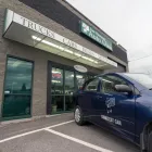 Entreprises 21 image TOM THOMPSON AUTO GLASS LTD Industries & Agriculture dans Chilliwack BC