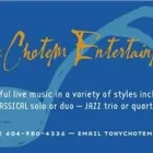 Business 2 image TONY CHOTEM MUSIC INSTRUCTION Music Schools in North Vancouver BC