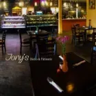 Entreprises 1 image TONY'S PASTRIES Food & Beverage dans Moncton NB