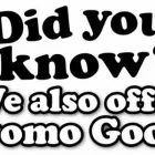 Business 8 image TOP DRAWER GRAPHICS INC Shopping in Nanaimo BC