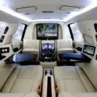Entreprises 3 image TOP FLIGHT LIMO travel & tourism dans Brampton ON