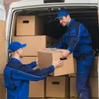 Entreprises 6 image TOP MOVE INC Moving & Relocation Services dans Burnaby BC