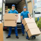 Entreprises 7 image TOP MOVE INC Moving & Relocation Services dans Burnaby BC