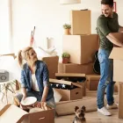 Entreprises 8 image TOP MOVE INC Moving & Relocation Services dans Burnaby BC