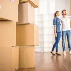 Entreprises 10 image TOP MOVE INC Moving & Relocation Services dans Burnaby BC