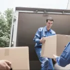 Entreprises 2 image TOP MOVE INC Moving & Relocation Services dans Burnaby BC