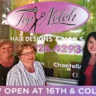 Entreprises 3 image TOP NOTCH HAIR DESIGNS BY JUDY Hair Salons dans Brandon MB