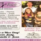 Entreprises 11 image TOP NOTCH HAIR DESIGNS BY JUDY Hair Salons dans Brandon MB