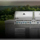 Business 3 image TOPFIRE FIREPLACE & BARBECUE INC Real Estate & Home Improvement in Aurora ON