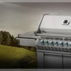Business 7 image TOPFIRE FIREPLACE & BARBECUE INC Real Estate & Home Improvement in Aurora ON