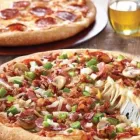 Entreprises 2 image TOPPER'S PIZZA OAKVILLE Pizzerias & Pizza Places dans Oakville ON