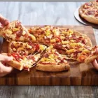 Entreprises 1 image TOPPER'S PIZZA OAKVILLE Pizzerias & Pizza Places dans Oakville ON