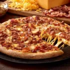 Entreprises 3 image TOPPER'S PIZZA Pizzerias & Pizza Places dans Nepean ON