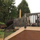 Entreprises 25 image TOPS ALUMINUM RAILINGS LTD Real Estate & Home Improvement dans Richmond BC