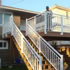 Entreprises 30 image TOPS ALUMINUM RAILINGS LTD Real Estate & Home Improvement dans Richmond BC