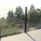 Entreprises 1 image TOPS ALUMINUM RAILINGS LTD Real Estate & Home Improvement dans Richmond BC