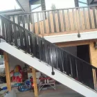 Entreprises 11 image TOPS ALUMINUM RAILINGS LTD Real Estate & Home Improvement dans Richmond BC