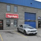 Business 4 image TOPS AUTO REPAIR Automotive in Kelowna BC