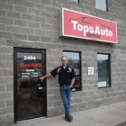Business 7 image TOPS AUTO REPAIR Automotive in Kelowna BC