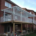 Business 5 image TORONTO ALUMINUM ENTERPRISE Marquees, Tents & Portable Floor Rental in Markham ON