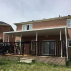 Business 2 image TORONTO ALUMINUM ENTERPRISE Marquees, Tents & Portable Floor Rental in Markham ON