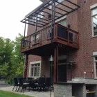 Business 8 image TORONTO ALUMINUM ENTERPRISE Marquees, Tents & Portable Floor Rental in Markham ON