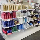 Entreprises 1 image TORONTO BARBER & BEAUTY SUPPLY Beauty Products & Equipment dans North York ON