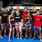 Business 3 image TORONTO KICKBOXING & MUAY THAI (TKMT) ACADEMY DANFORTH Sports & Recreation in Toronto ON