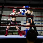 Business 5 image TORONTO KICKBOXING & MUAY THAI (TKMT) ACADEMY DANFORTH Sports & Recreation in Toronto ON