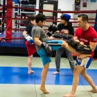 Business 7 image TORONTO KICKBOXING & MUAY THAI (TKMT) ACADEMY DANFORTH Sports & Recreation in Toronto ON