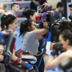 Business 9 image TORONTO KICKBOXING & MUAY THAI (TKMT) ACADEMY DANFORTH Sports & Recreation in Toronto ON