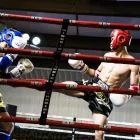 Business 3 image TORONTO KICKBOXING & MUAY THAI (TKMT) ACADEMY DOWNTOWN Sports & Recreation in Toronto ON